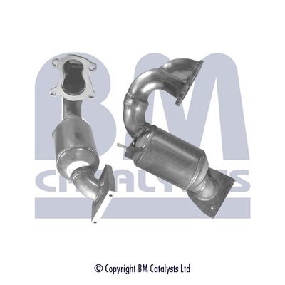 BM CATALYSTS Katalüsaator BM80232H